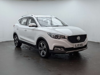 Used MG MG ZS 2019 for sale - 79090526: Photo
