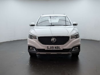 Used MG MG ZS 2019 for sale - 79090526: Photo
