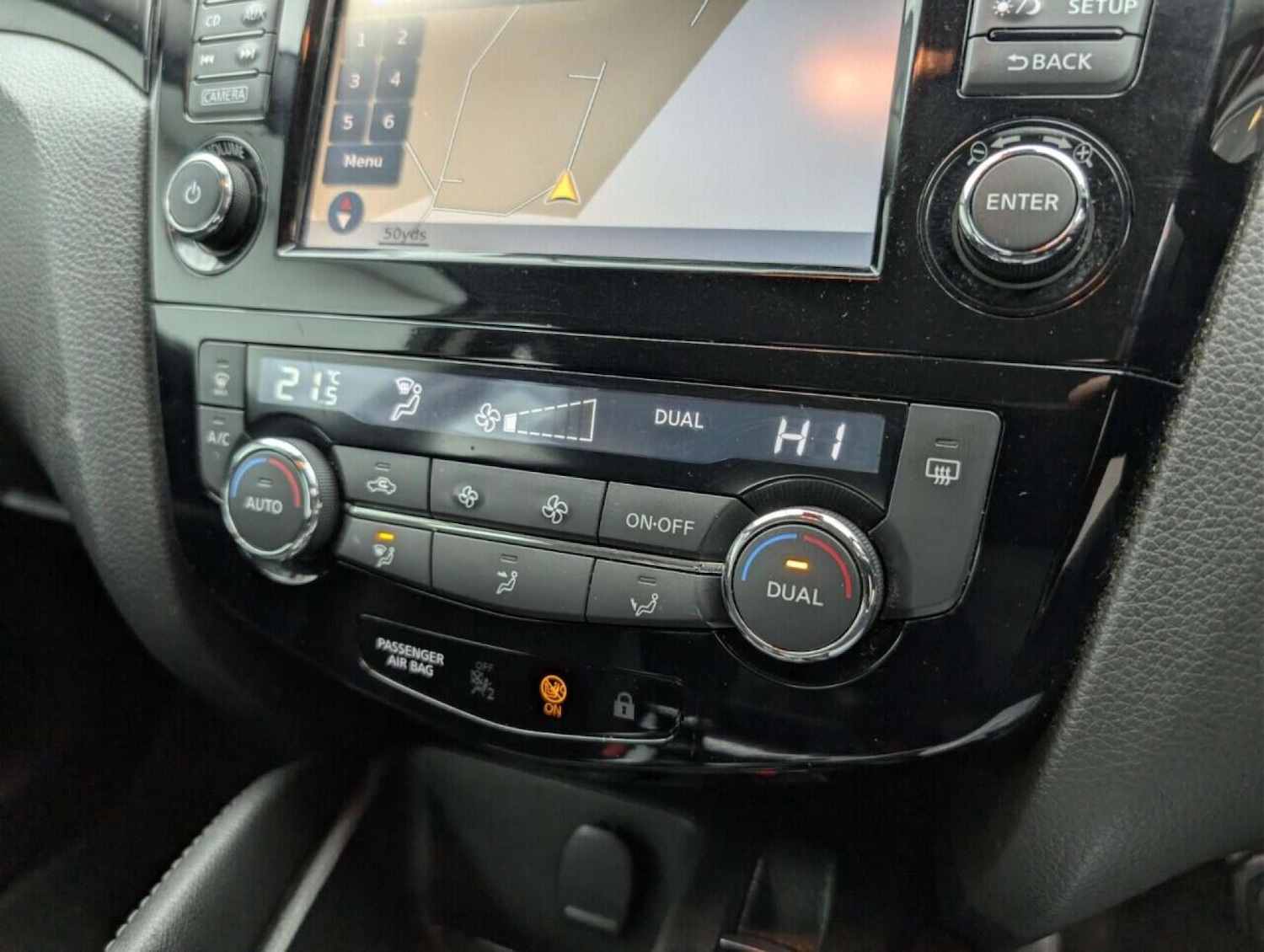 Used Nissan Qashqai 2018 for sale - 77713857: Photo 15