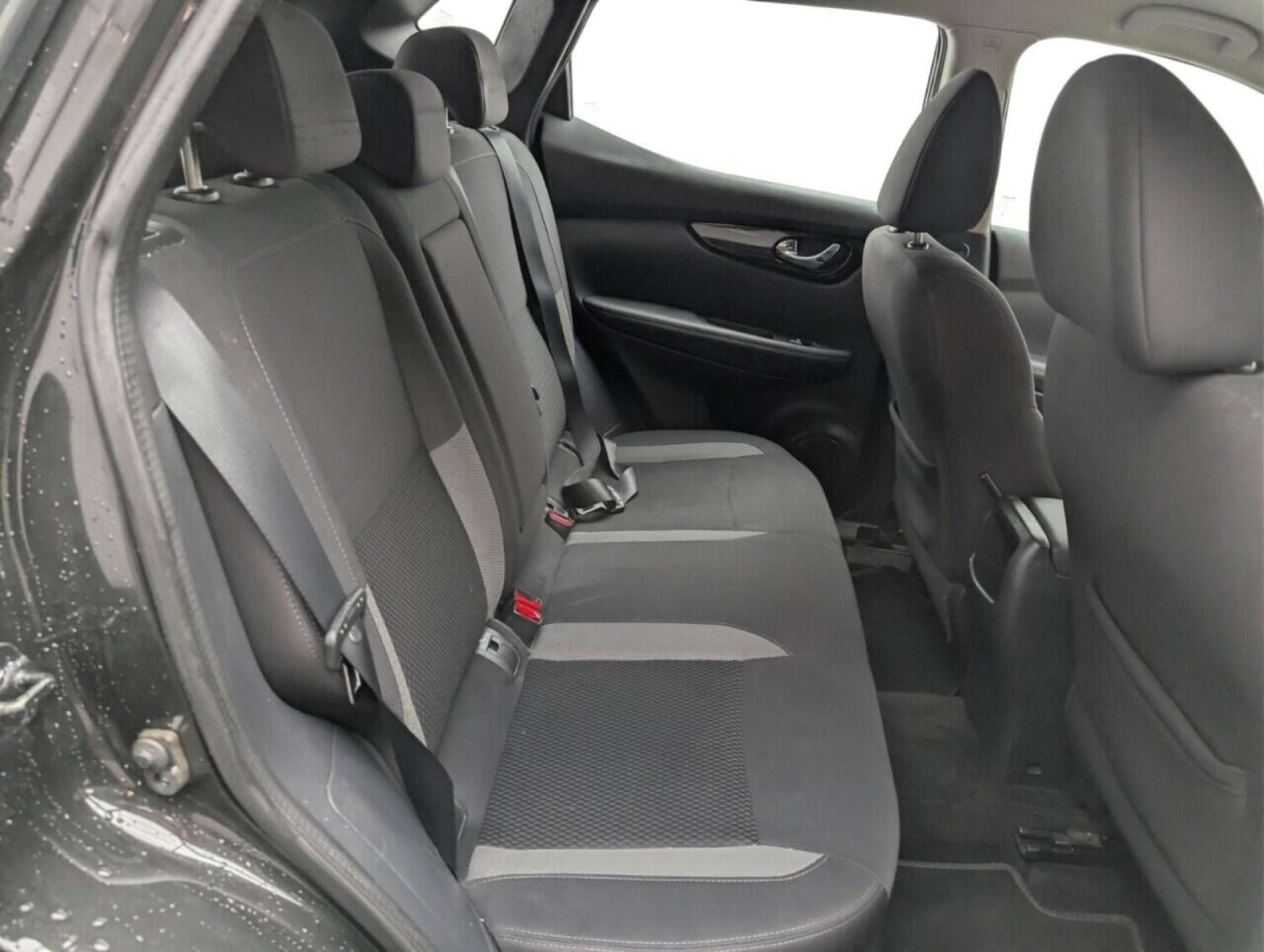 Used Nissan Qashqai 2018 for sale - 77713857: Photo 22