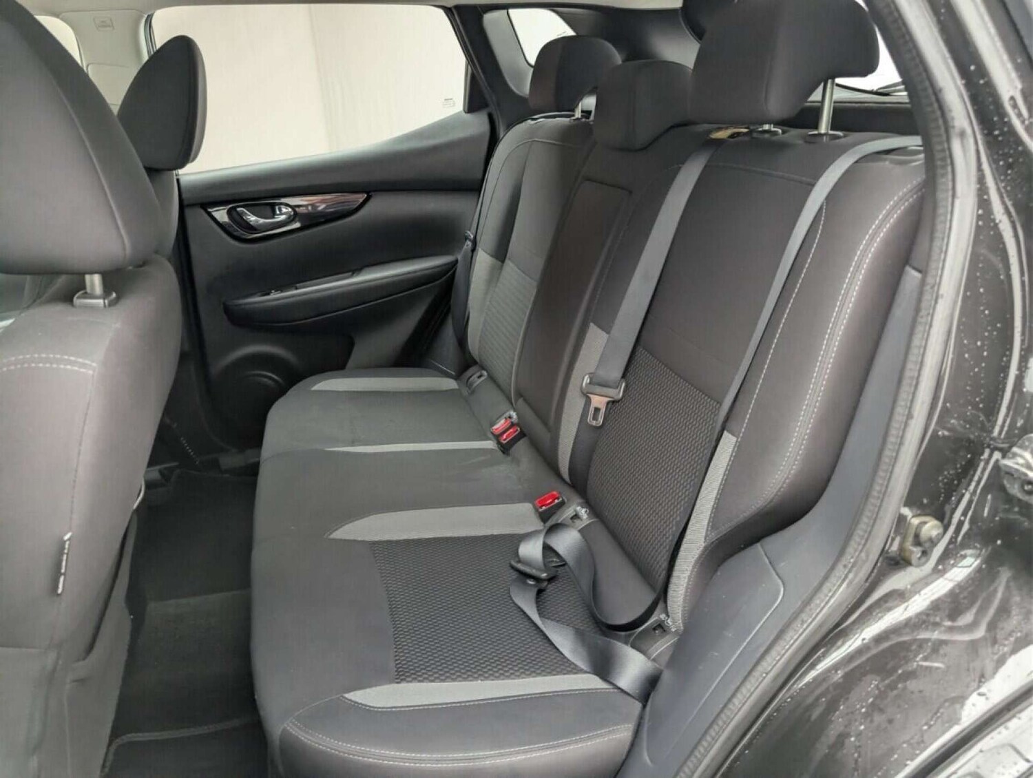 Used Nissan Qashqai 2018 for sale - 77713857: Photo 24