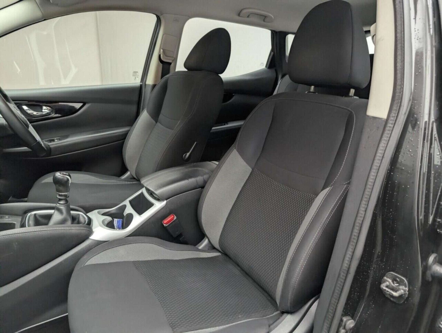 Used Nissan Qashqai 2018 for sale - 77713857: Photo 25