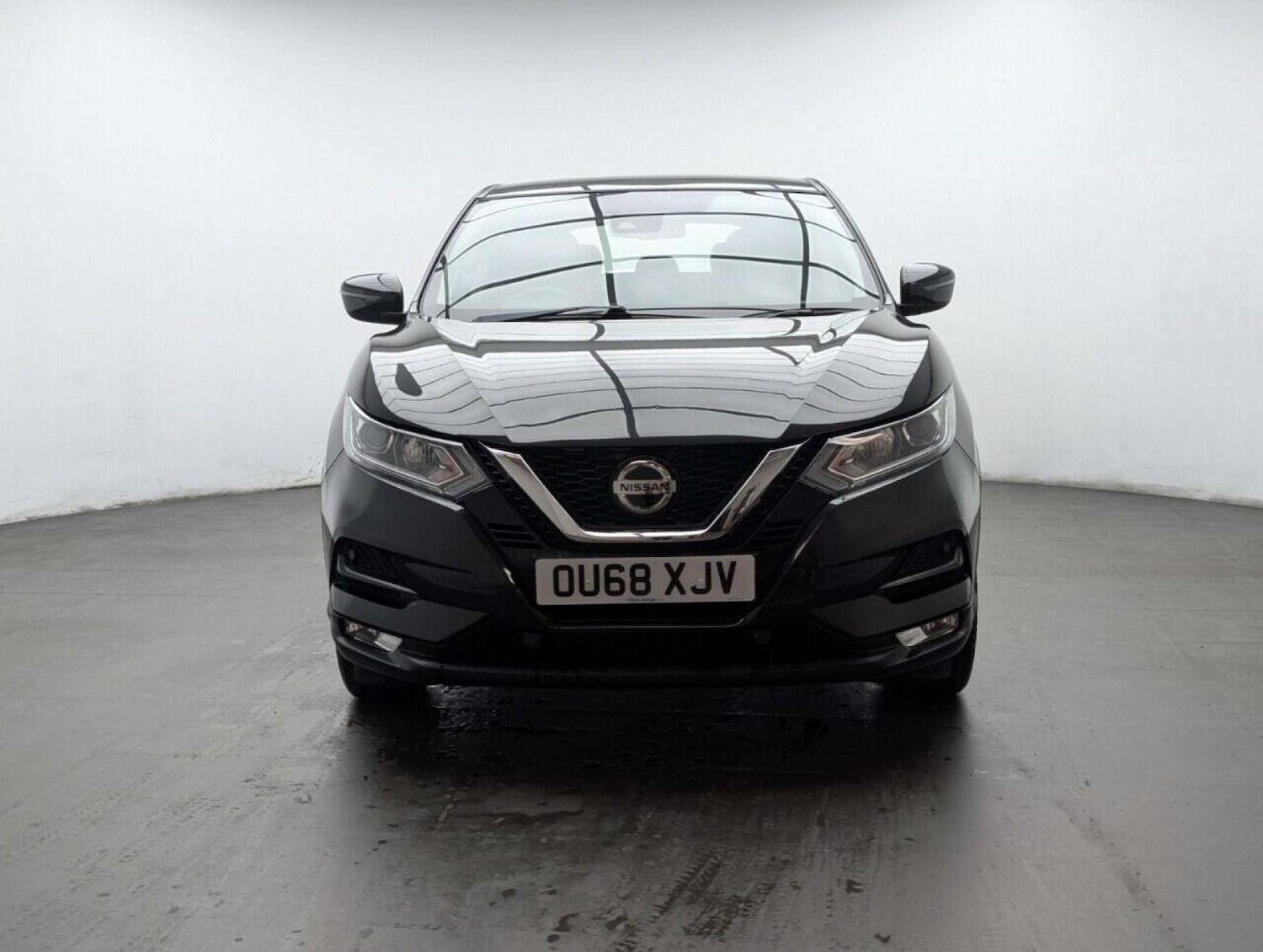 Used Nissan Qashqai 2018 for sale - 77713857: Photo 3