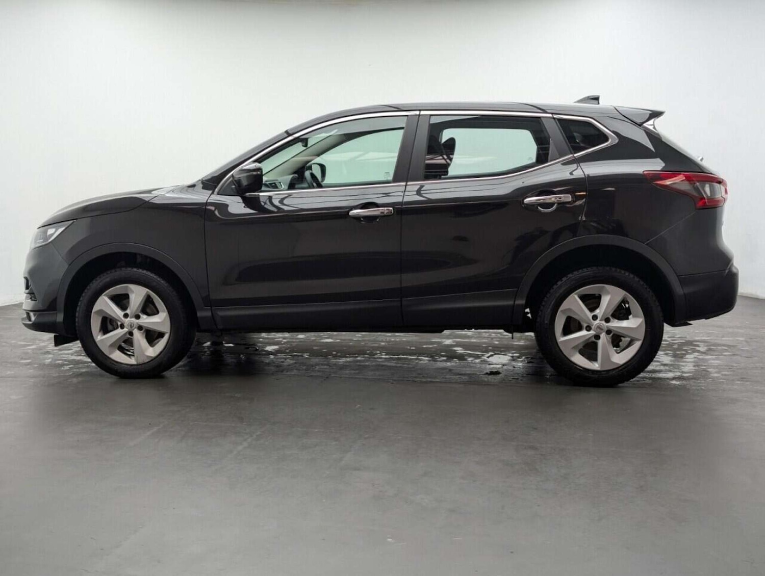 Used Nissan Qashqai 2018 for sale - 77713857: Photo 5