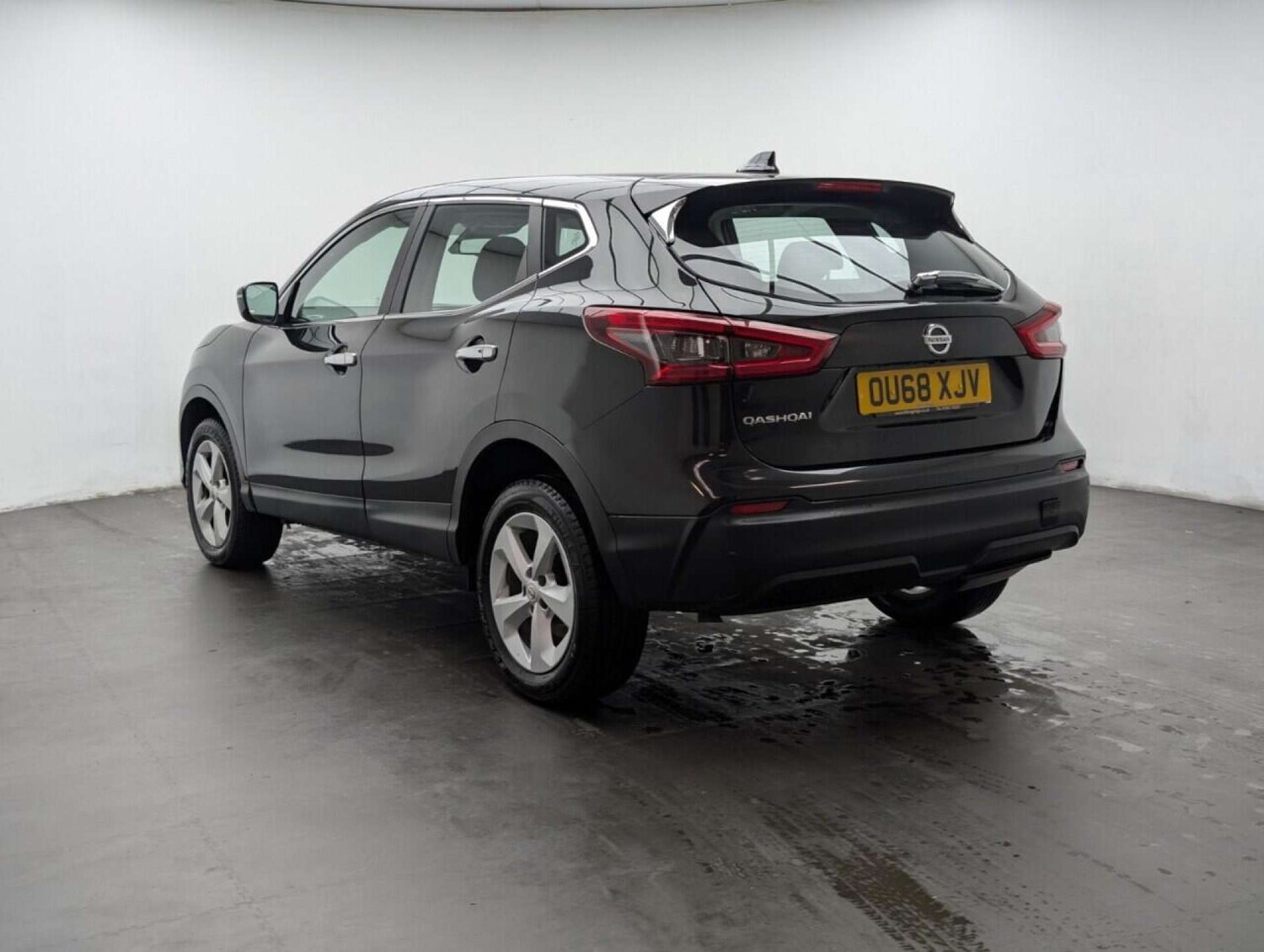 Used Nissan Qashqai 2018 for sale - 77713857: Photo 6