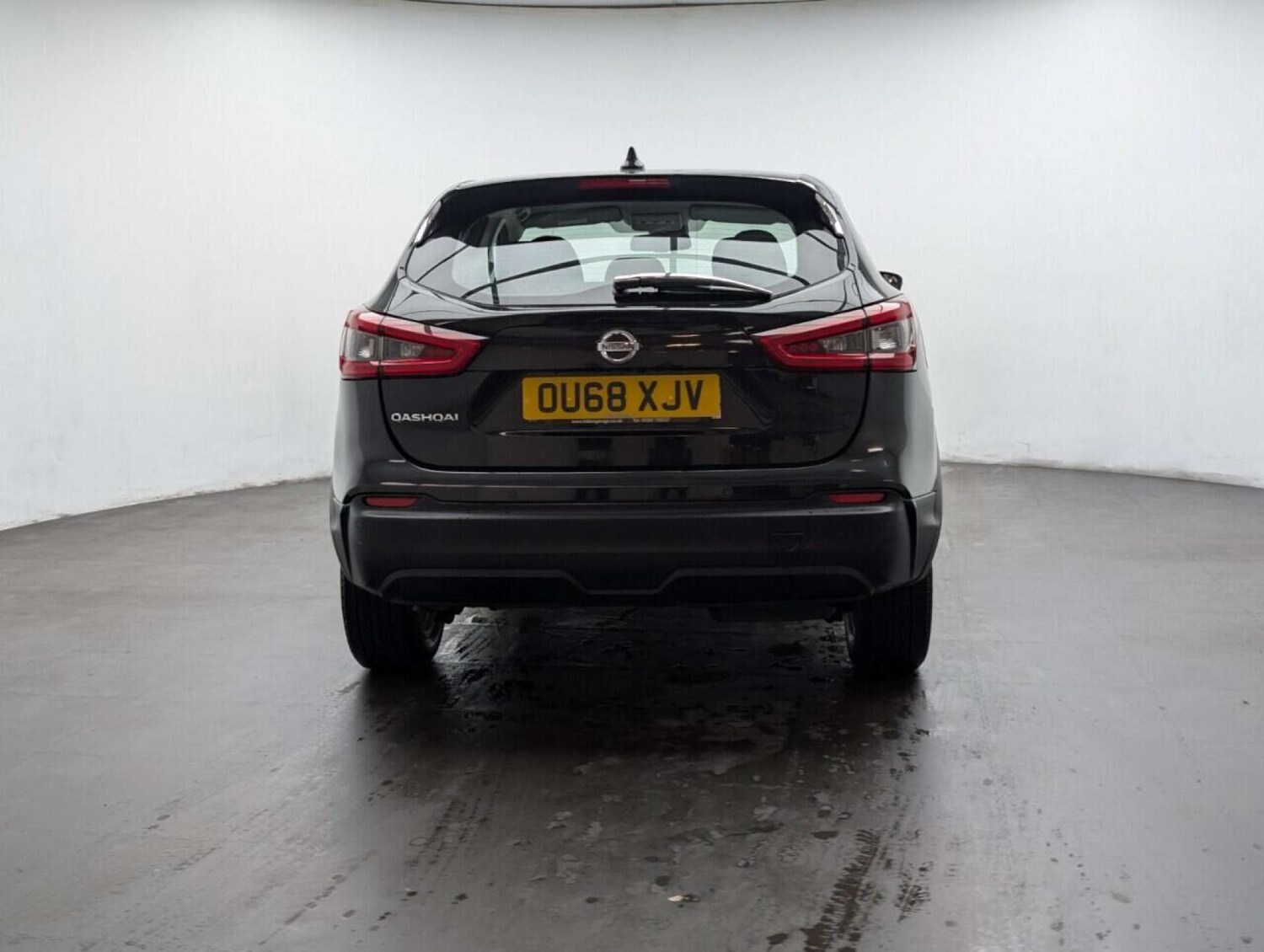 Used Nissan Qashqai 2018 for sale - 77713857: Photo 7