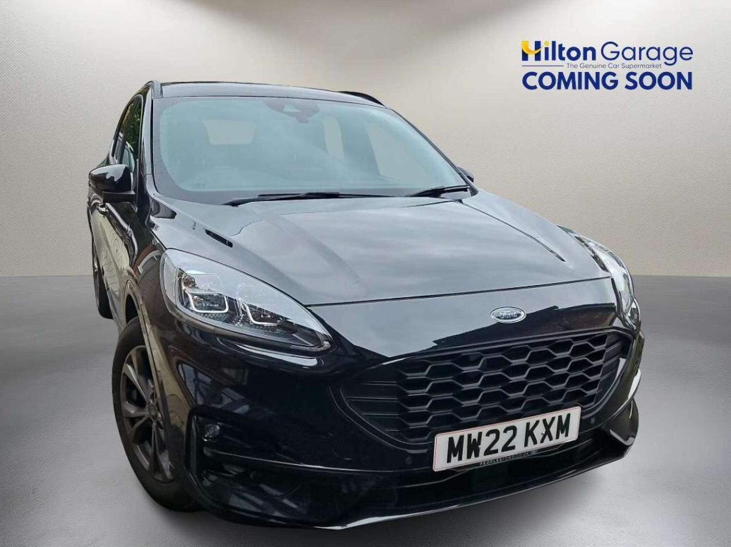 Used Ford Kuga 2022 for sale - 77714017: Photo 1