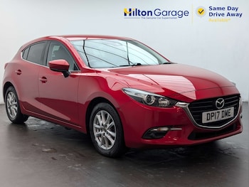 Used Mazda Mazda3 2017 for sale - 78749802: Photo