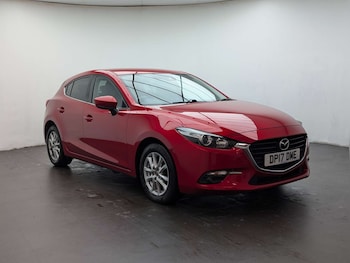 Used Mazda Mazda3 2017 for sale - 78749802: Photo