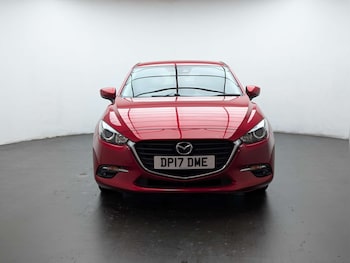 Used Mazda Mazda3 2017 for sale - 78749802: Photo