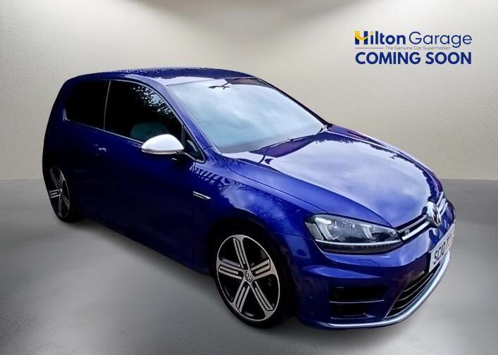 Used Volkswagen Golf 2016 for sale - 76499361: Photo 1