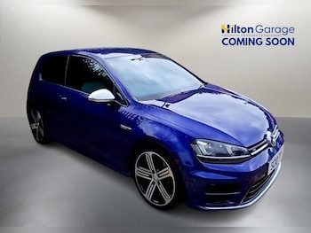 Used Volkswagen Golf 2016 for sale - 76499361: Photo