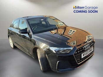 Audi A1 feature image