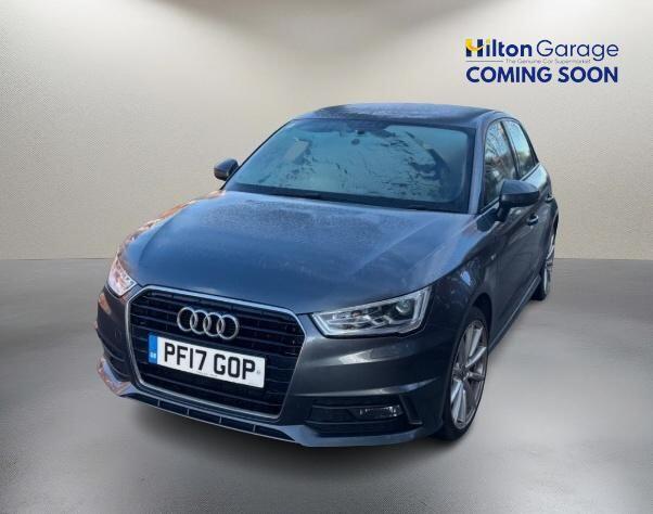 Used Audi A1 for sale - 76658182: Photo 1