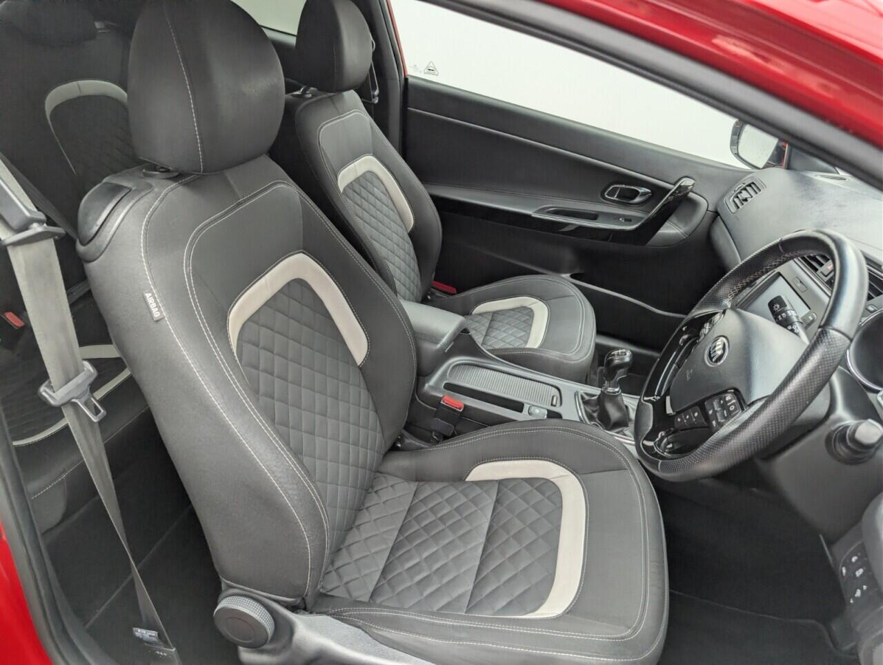 Used Kia Pro Ceed 2018 for sale - 77029618: Photo 12