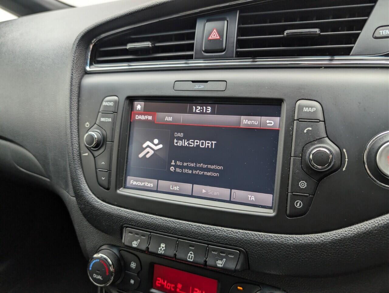 Used Kia Pro Ceed 2018 for sale - 77029618: Photo 13