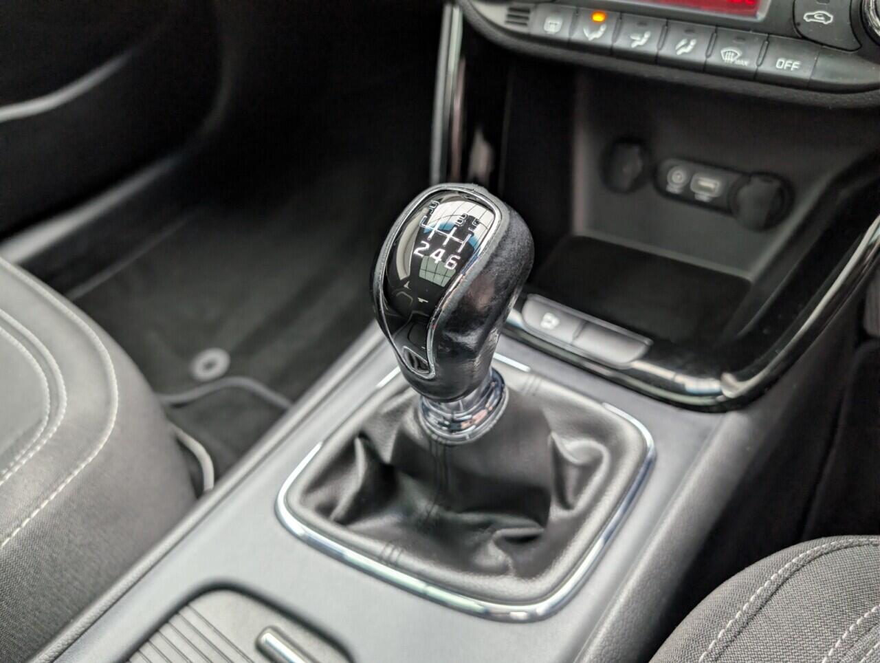 Used Kia Pro Ceed 2018 for sale - 77029618: Photo 17