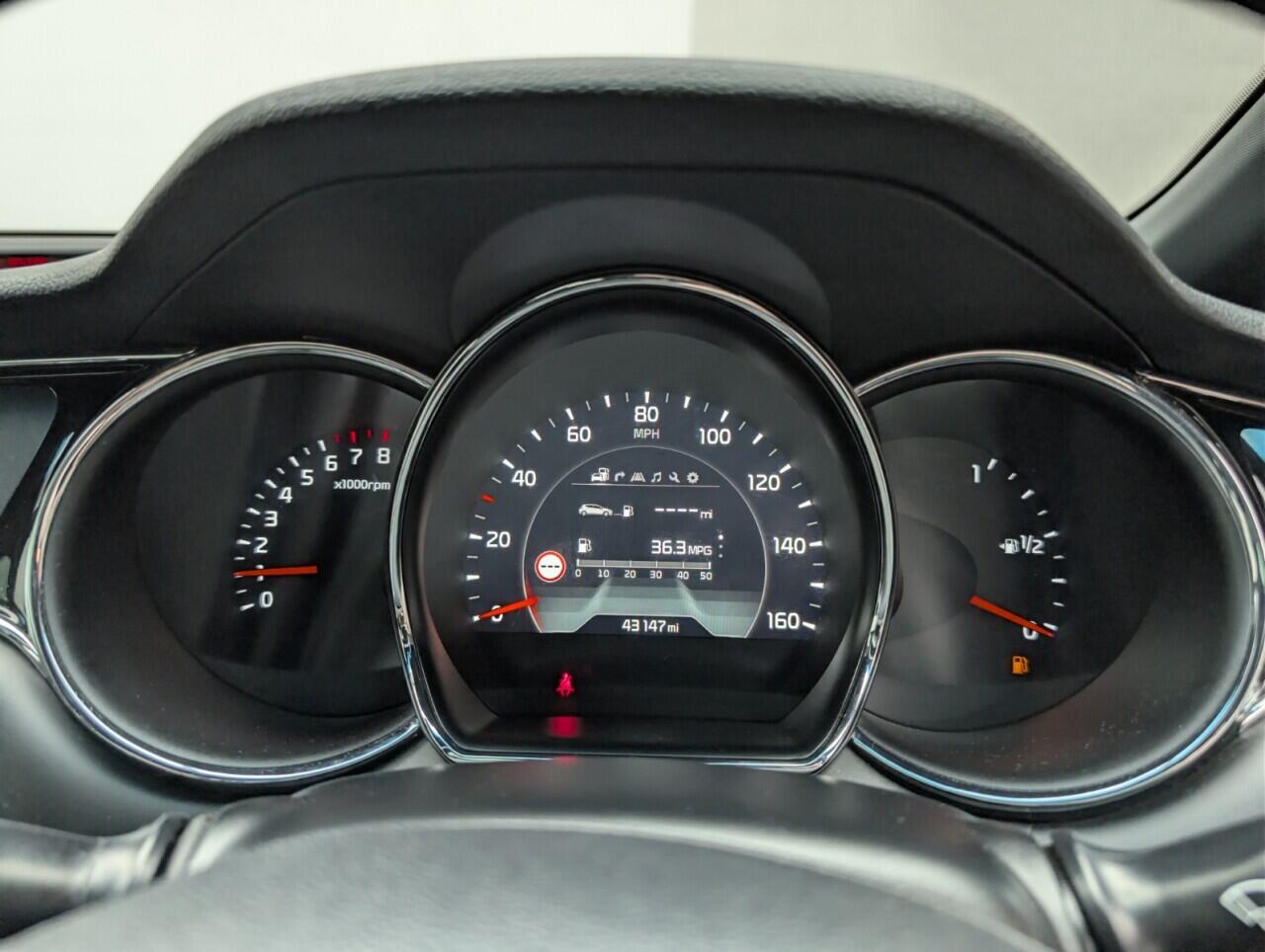 Used Kia Pro Ceed 2018 for sale - 77029618: Photo 18