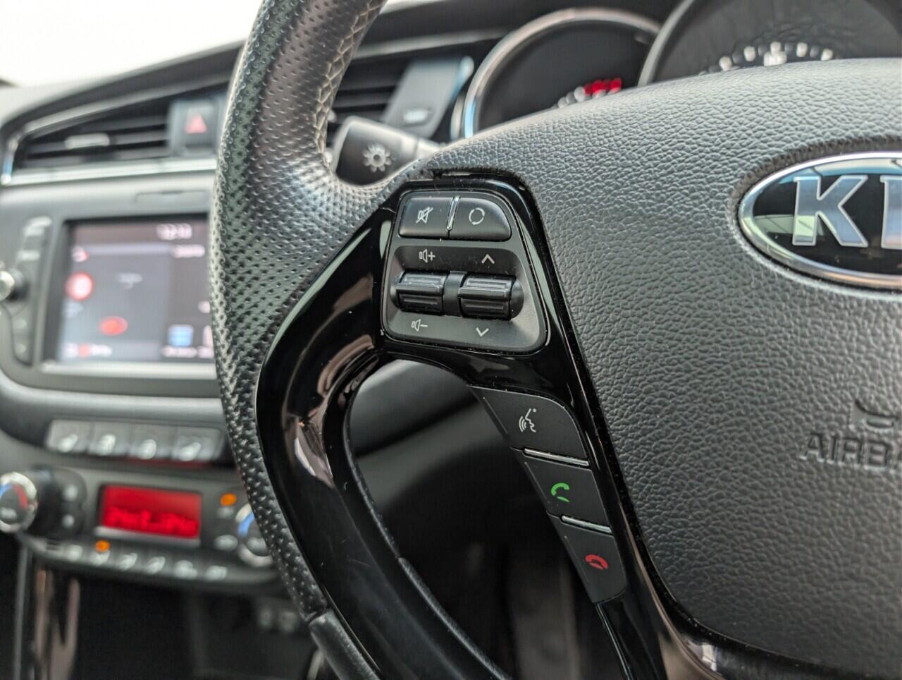 Used Kia Pro Ceed 2018 for sale - 77029618: Photo 19