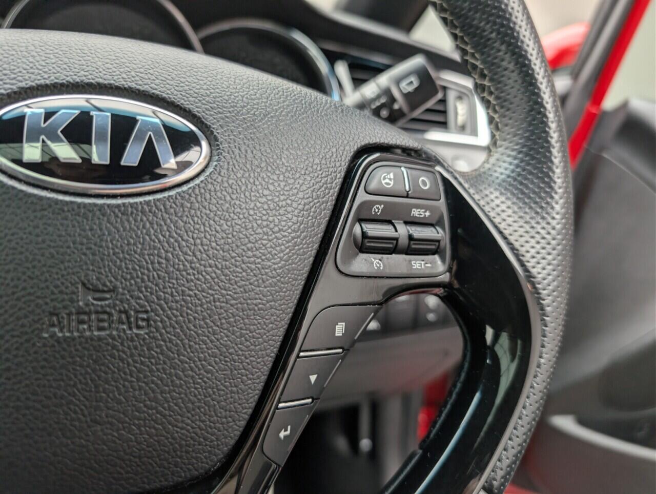 Used Kia Pro Ceed 2018 for sale - 77029618: Photo 20