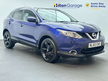 Used Nissan Qashqai 2015 for sale - 79421887: Photo