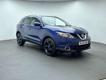 Used Nissan Qashqai 2015 for sale - 79421887: Photo