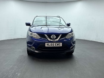Used Nissan Qashqai 2015 for sale - 79421887: Photo