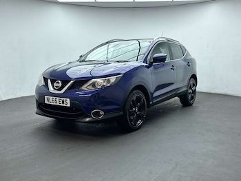 Used Nissan Qashqai 2015 for sale - 79421887: Photo