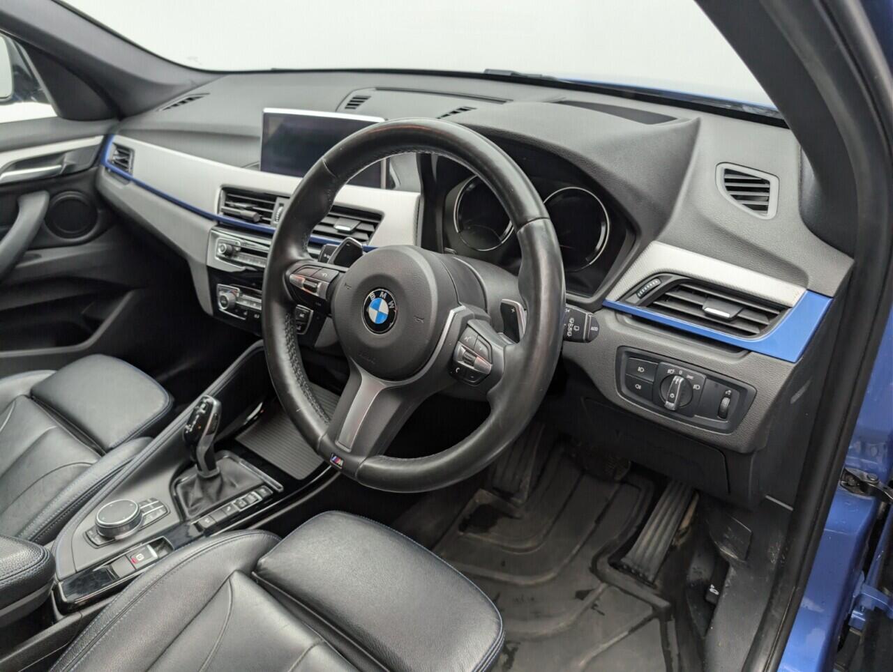 Used BMW X1 2018 for sale - 76995060: Photo 10