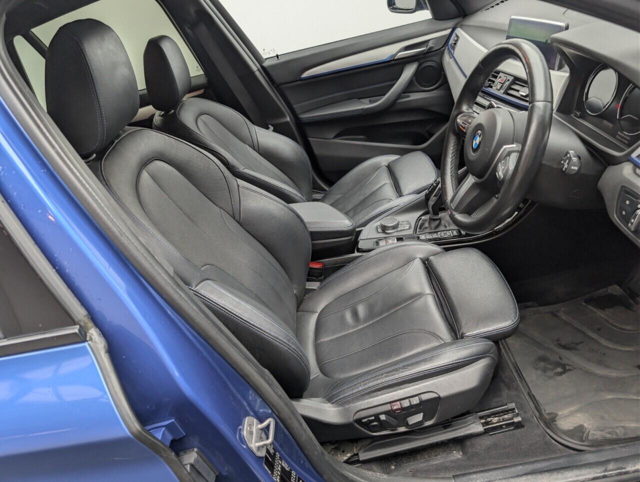 Used BMW X1 2018 for sale - 76995060: Photo 11