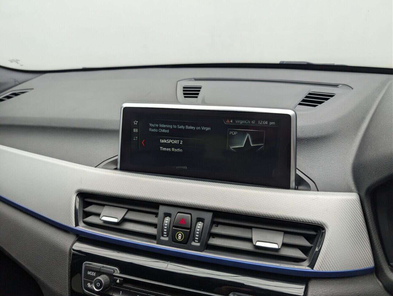 Used BMW X1 2018 for sale - 76995060: Photo 12