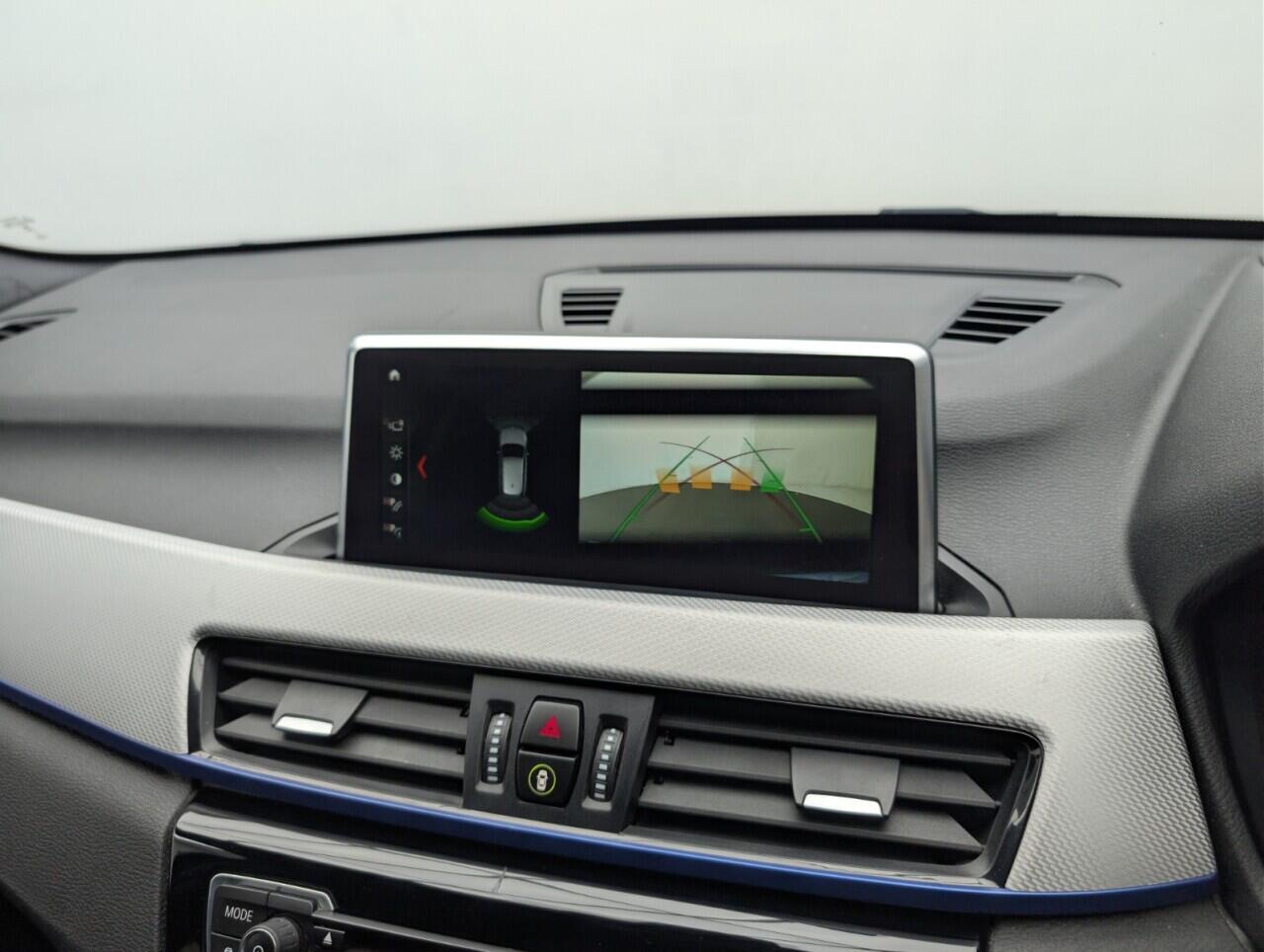 Used BMW X1 2018 for sale - 76995060: Photo 13