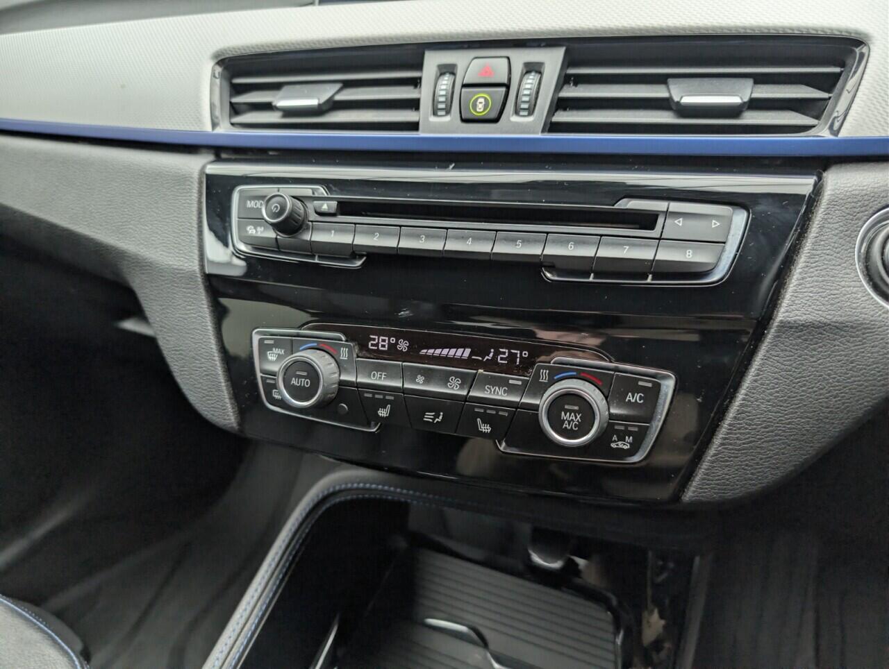 Used BMW X1 2018 for sale - 76995060: Photo 15