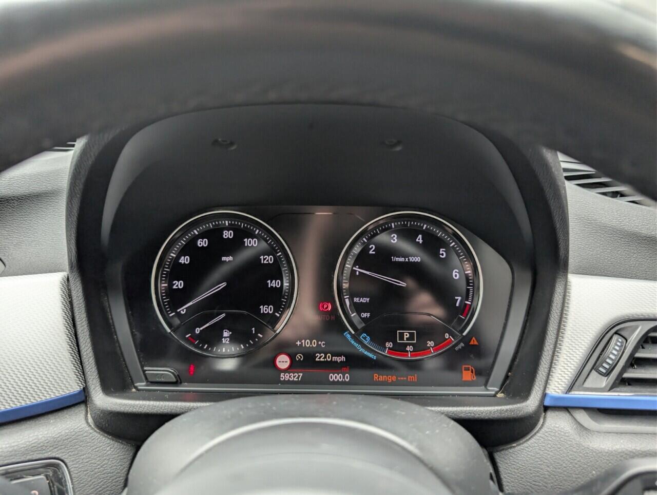 Used BMW X1 2018 for sale - 76995060: Photo 17