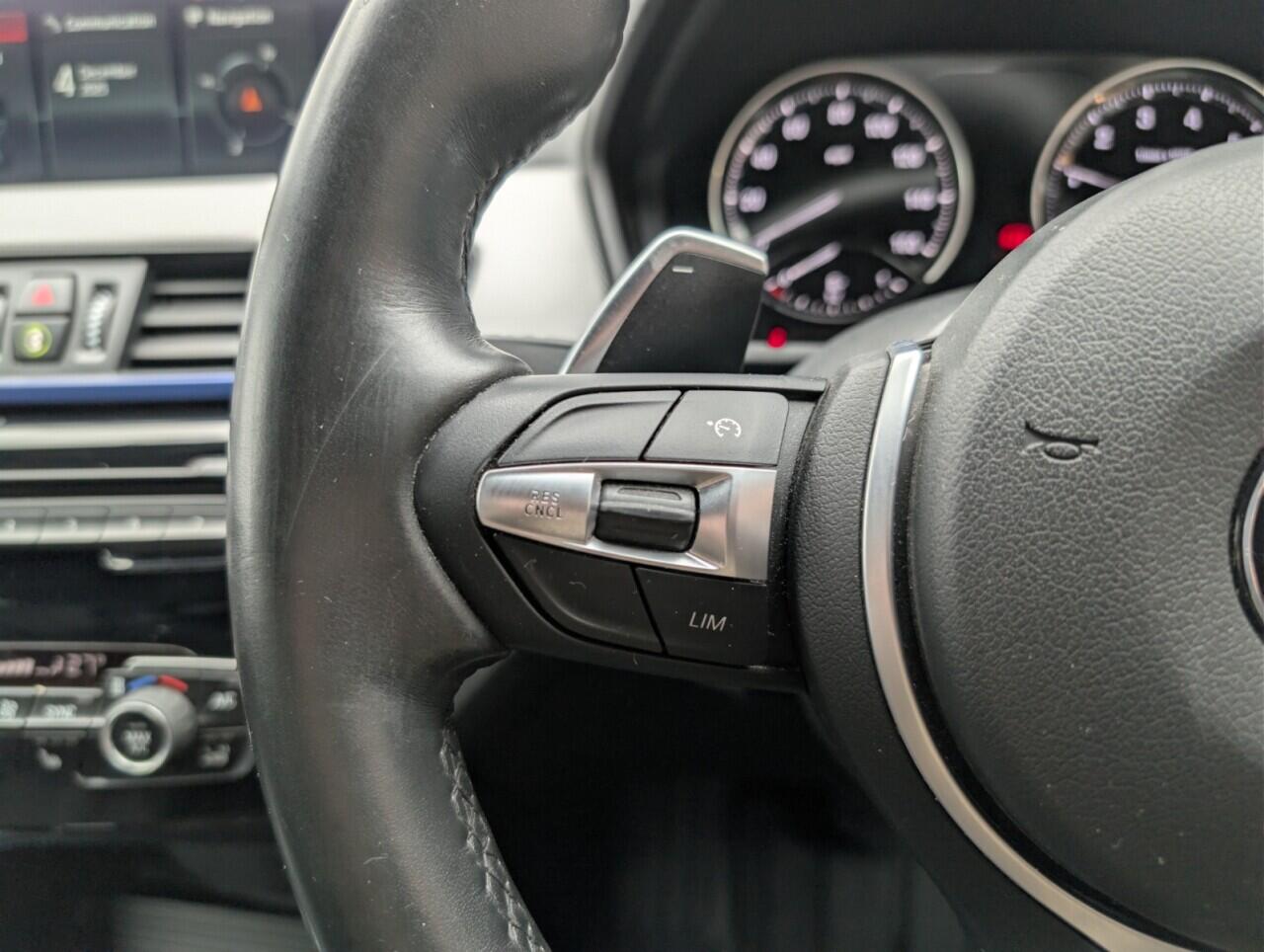 Used BMW X1 2018 for sale - 76995060: Photo 18