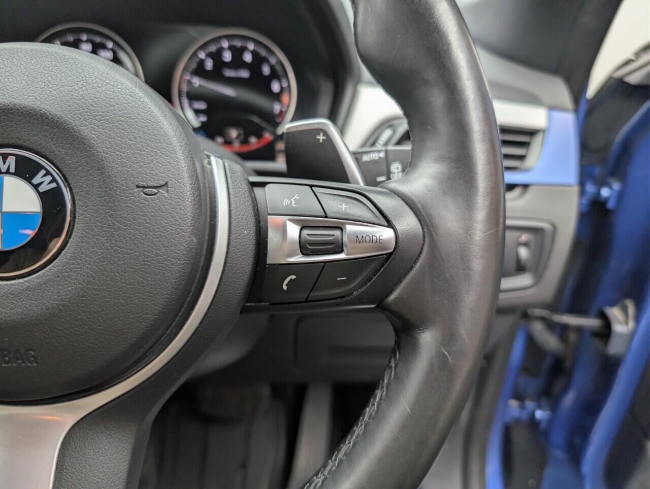 Used BMW X1 2018 for sale - 76995060: Photo 19