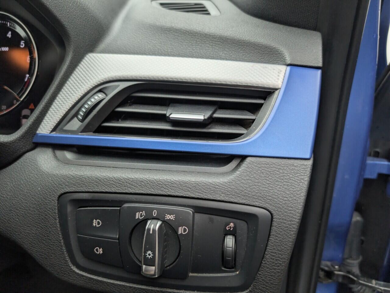 Used BMW X1 2018 for sale - 76995060: Photo 20