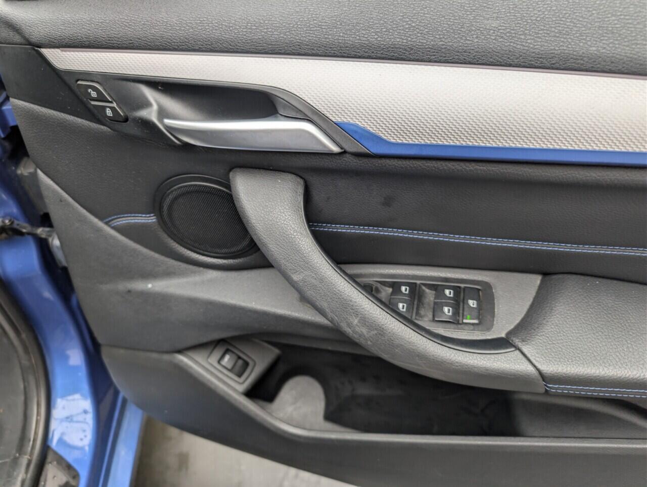 Used BMW X1 2018 for sale - 76995060: Photo 21