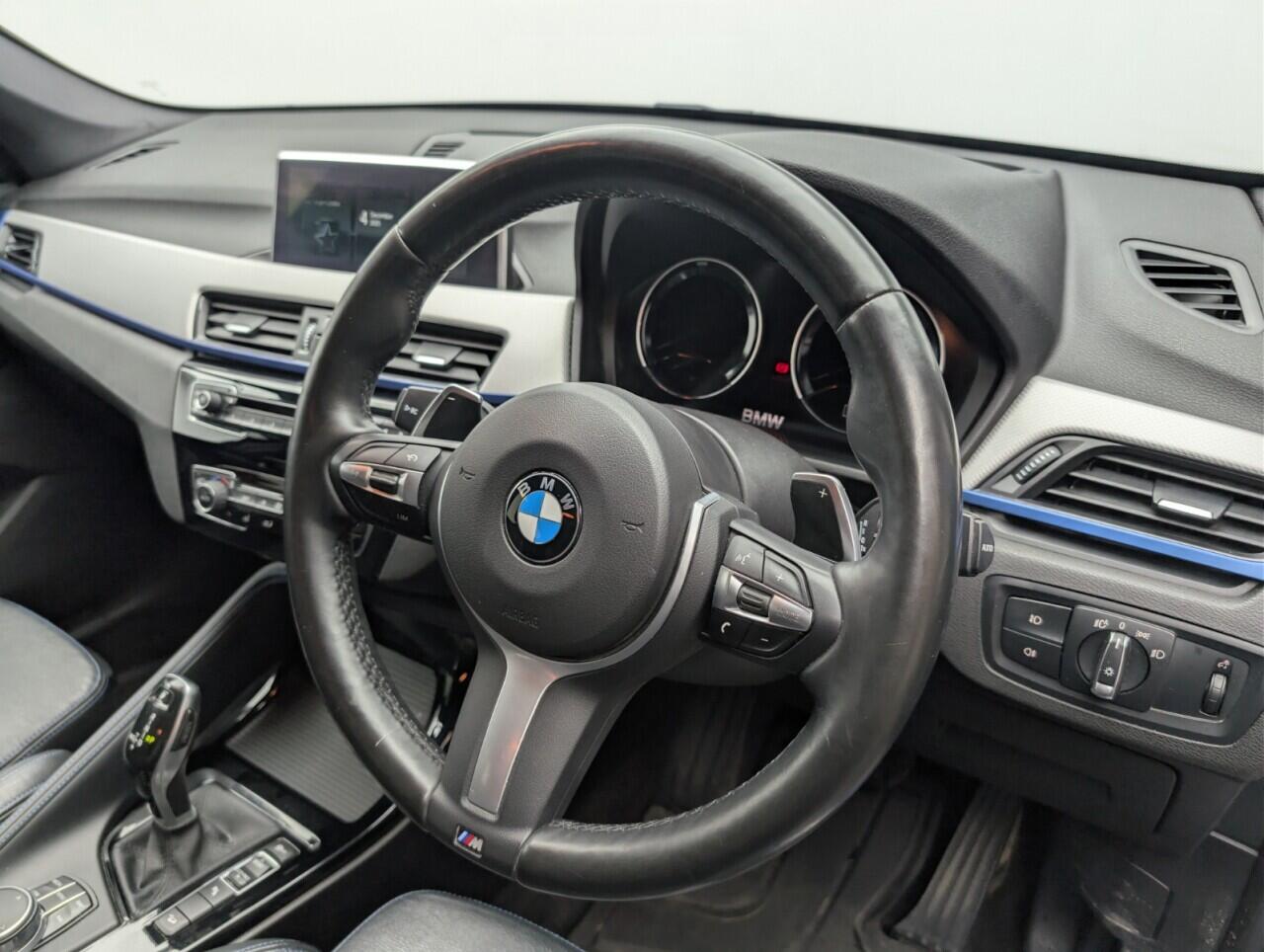 Used BMW X1 2018 for sale - 76995060: Photo 22