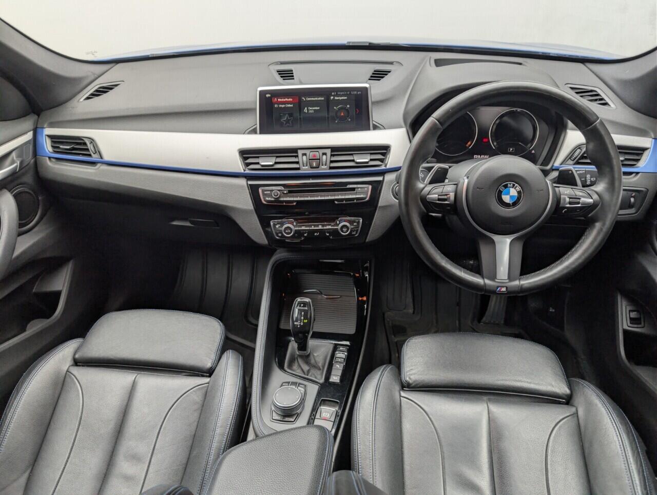 Used BMW X1 2018 for sale - 76995060: Photo 24