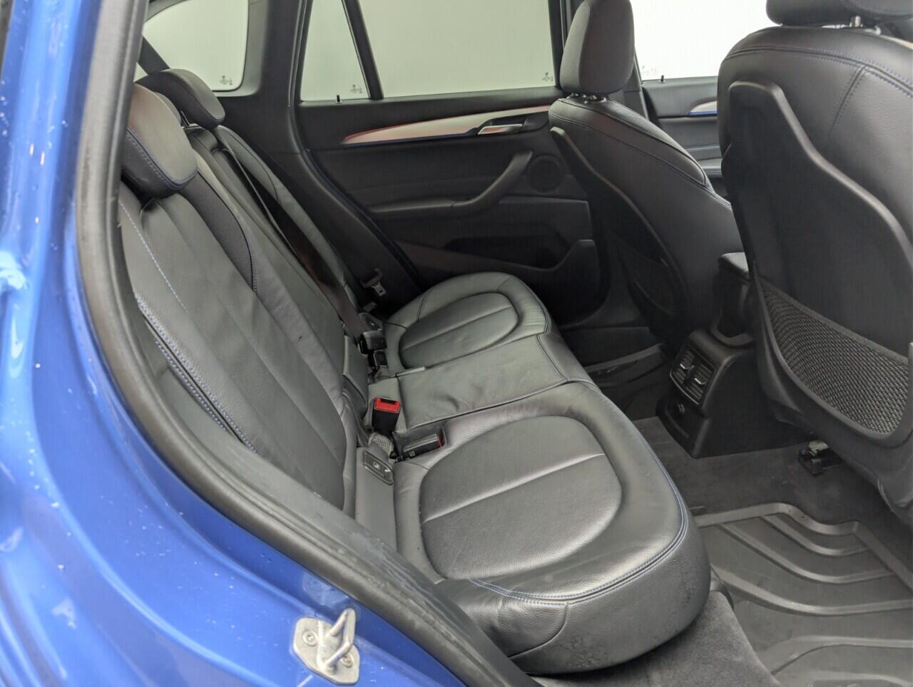 Used BMW X1 2018 for sale - 76995060: Photo 25