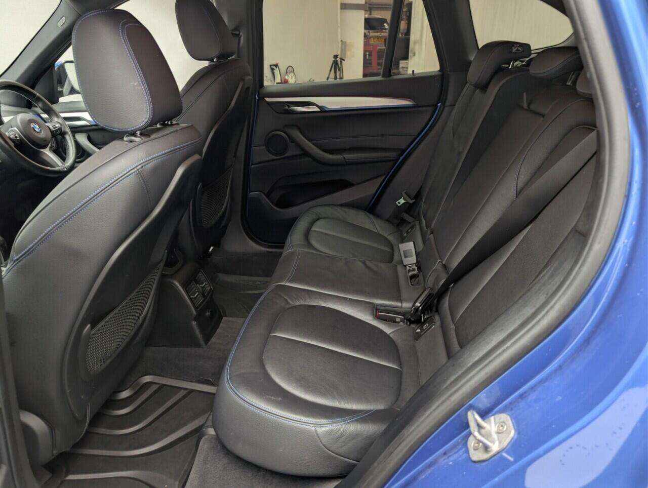 Used BMW X1 2018 for sale - 76995060: Photo 28