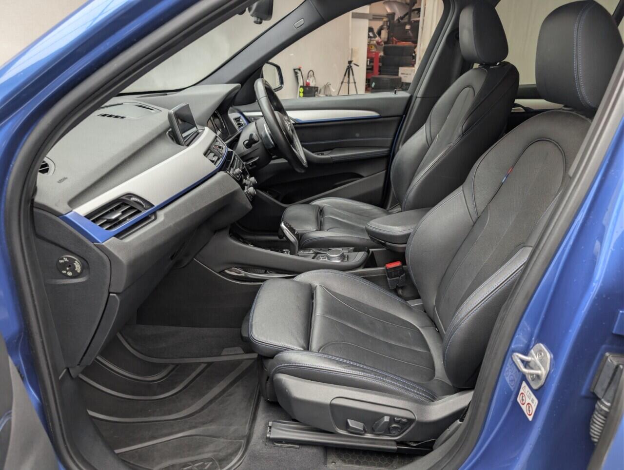 Used BMW X1 2018 for sale - 76995060: Photo 29