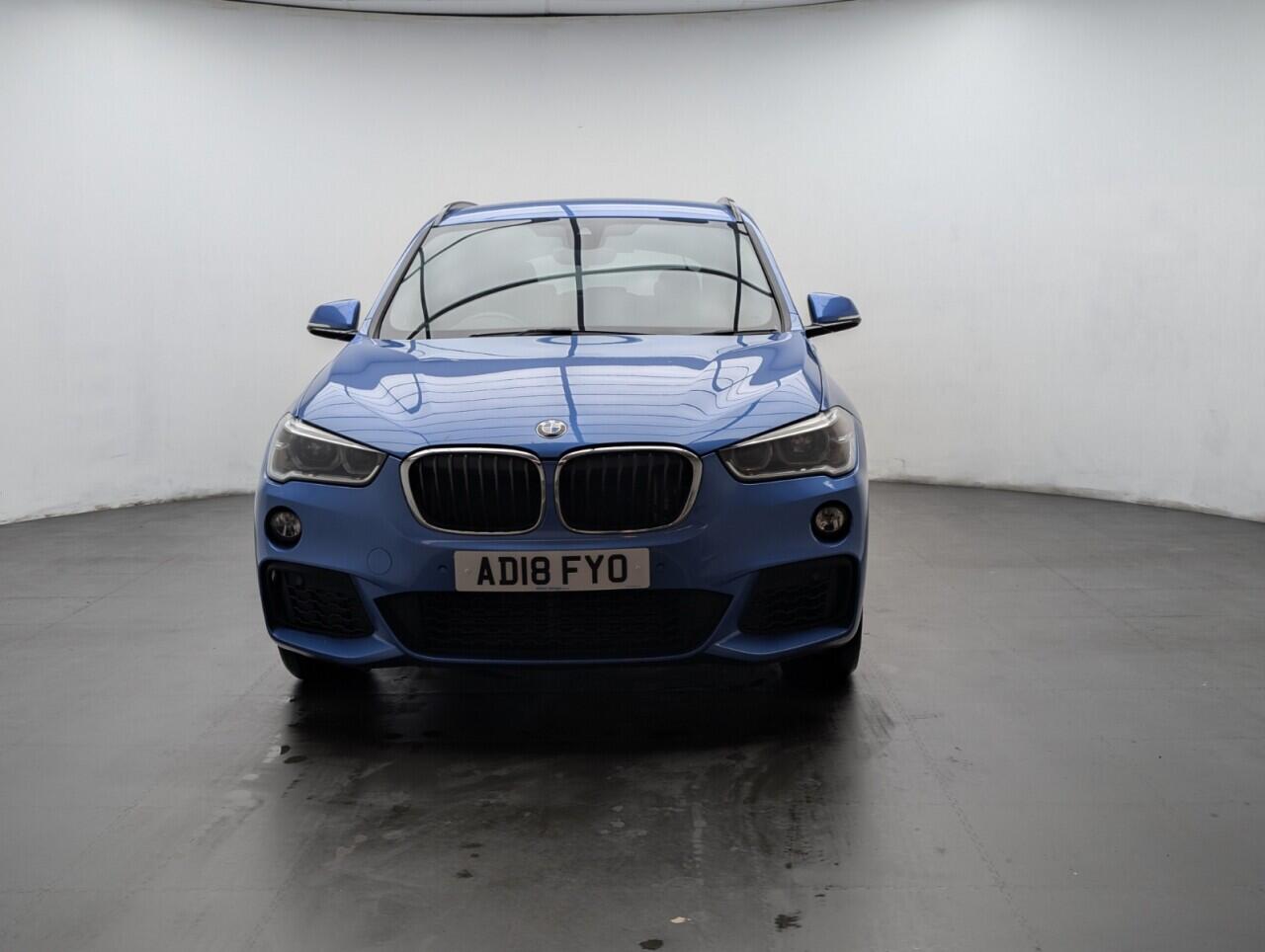 Used BMW X1 2018 for sale - 76995060: Photo 3