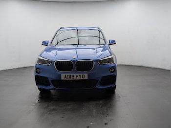 Used BMW X1 2018 for sale - 76995060: Photo
