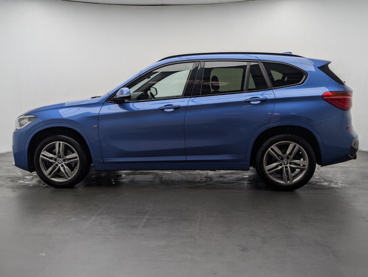 Used BMW X1 2018 for sale - 76995060: Photo 5