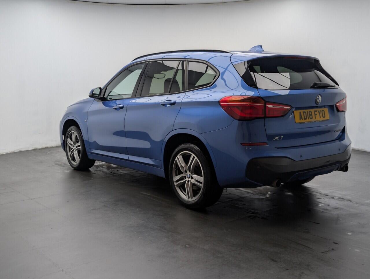 Used BMW X1 2018 for sale - 76995060: Photo 6