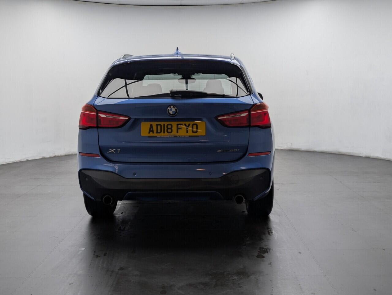 Used BMW X1 2018 for sale - 76995060: Photo 7