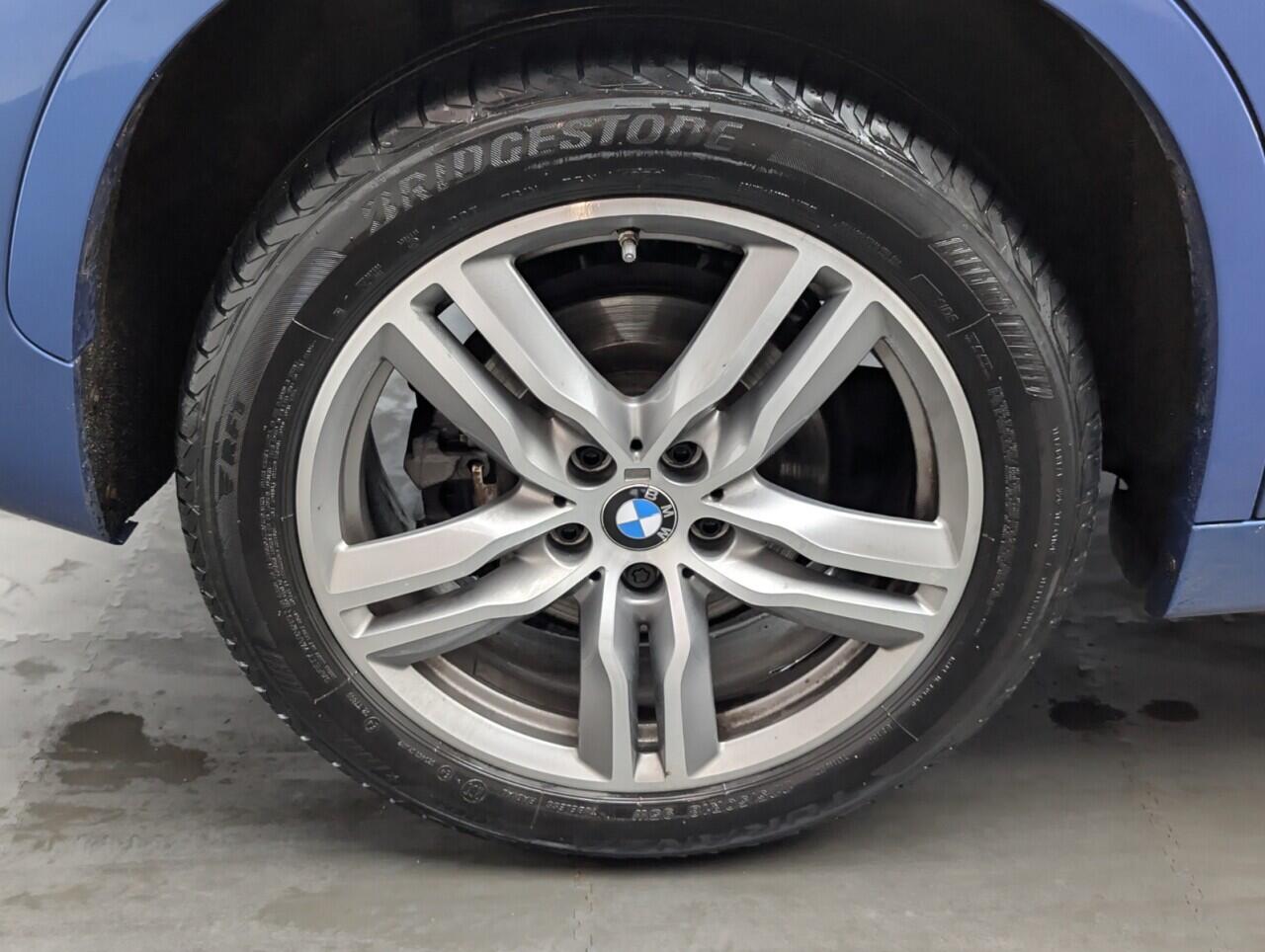 Used BMW X1 2018 for sale - 76995060: Photo 9