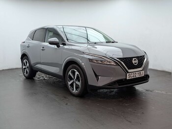 Used Nissan Qashqai 2022 for sale - 78343823: Photo